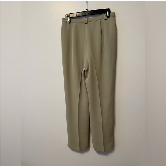 Ingenuity crepette pants- 8 Petite - Picture 2 of 12